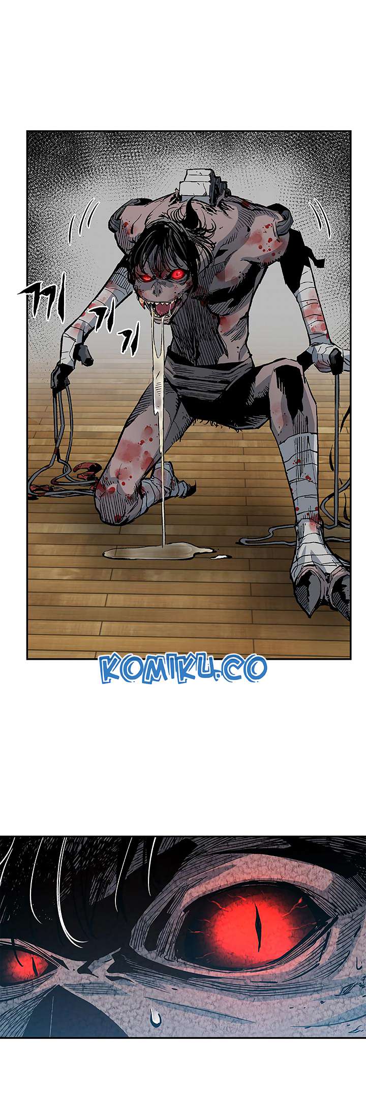 The Second Coming of Gluttony Chapter 11 Gambar 12