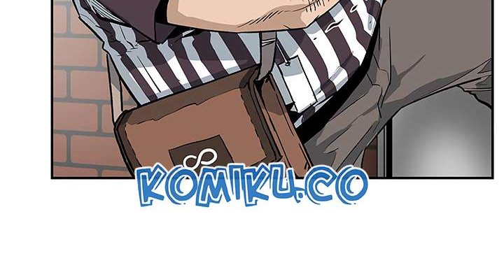 The Second Coming of Gluttony Chapter 11 Gambar 17