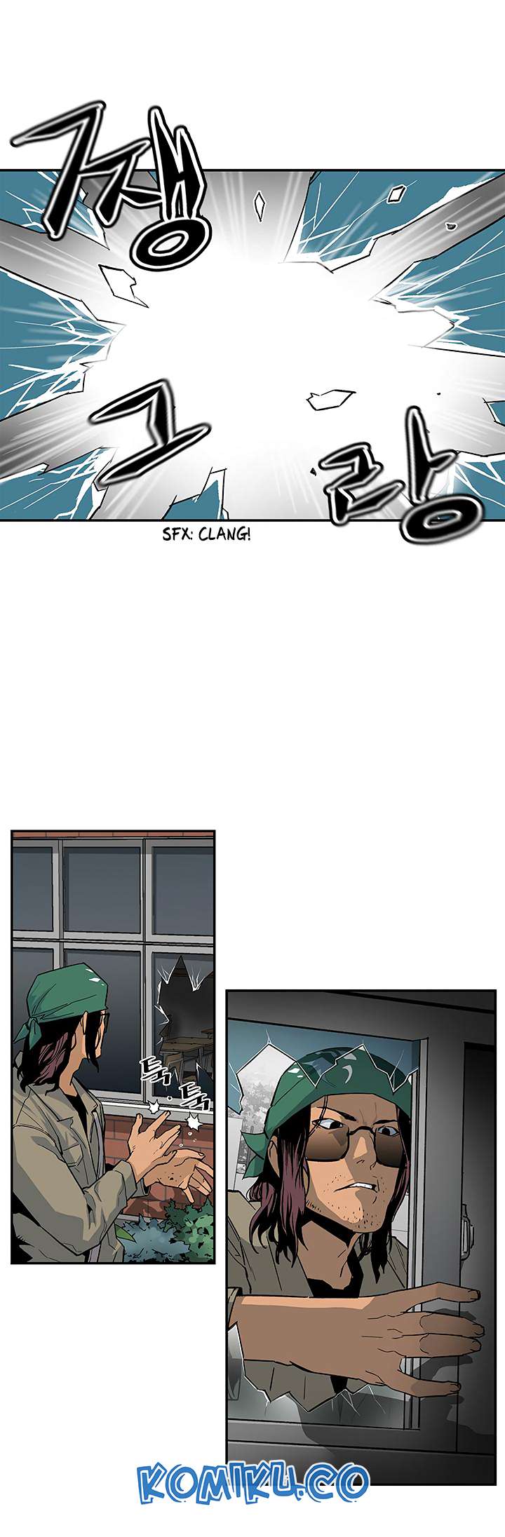 The Second Coming of Gluttony Chapter 11 Gambar 22