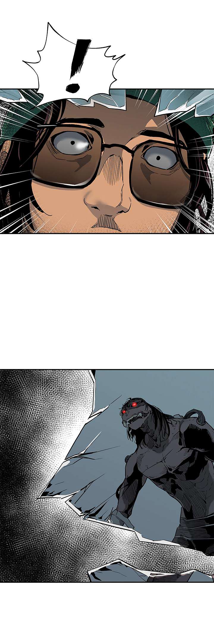 The Second Coming of Gluttony Chapter 11 Gambar 23