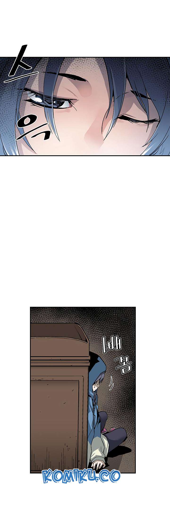 The Second Coming of Gluttony Chapter 11 Gambar 32