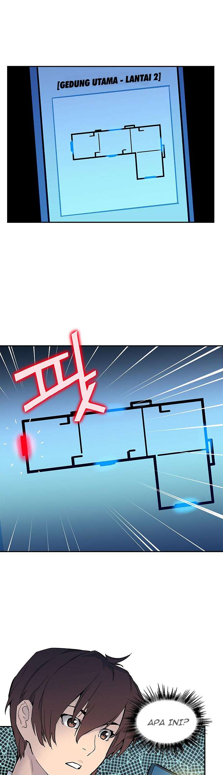 The Second Coming of Gluttony Chapter 11 Gambar 38