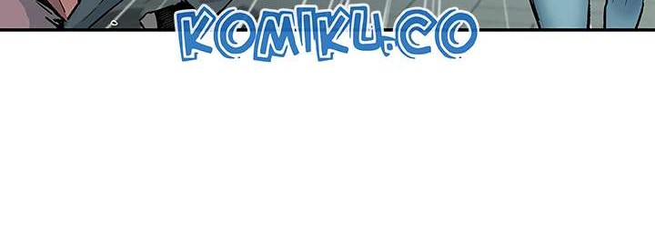 The Second Coming of Gluttony Chapter 11 Gambar 3