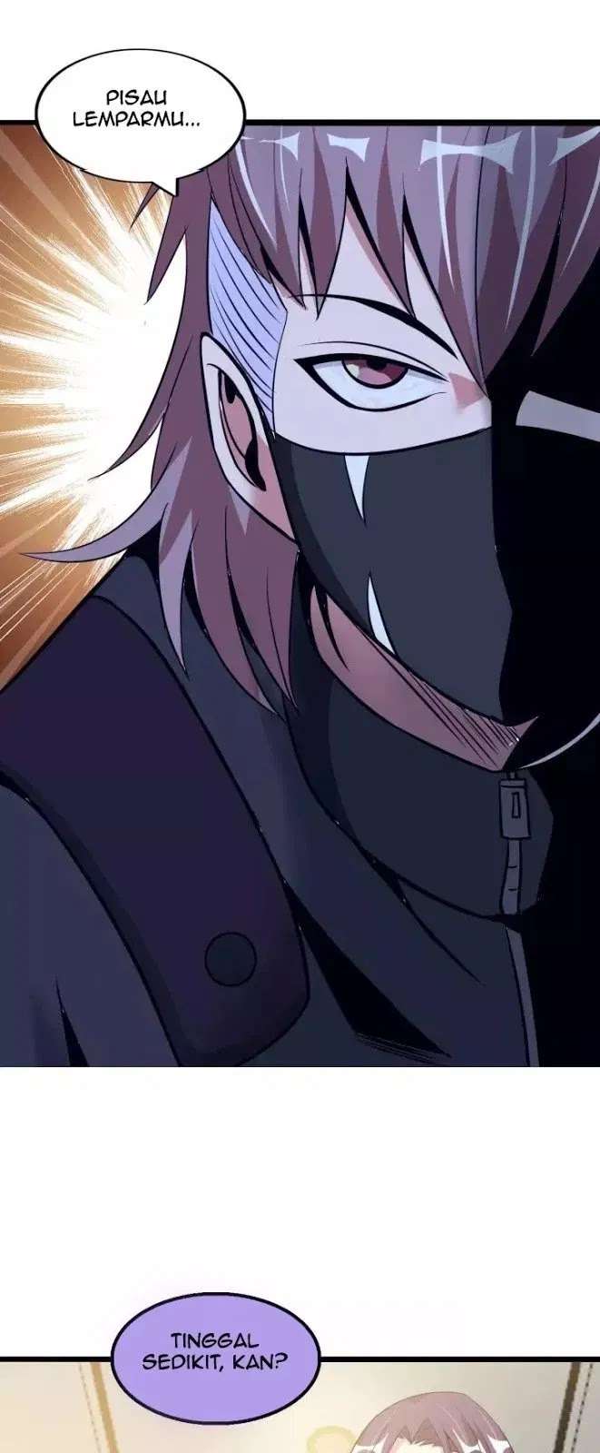 I Am an Invincible Genius Chapter 55 Gambar 5