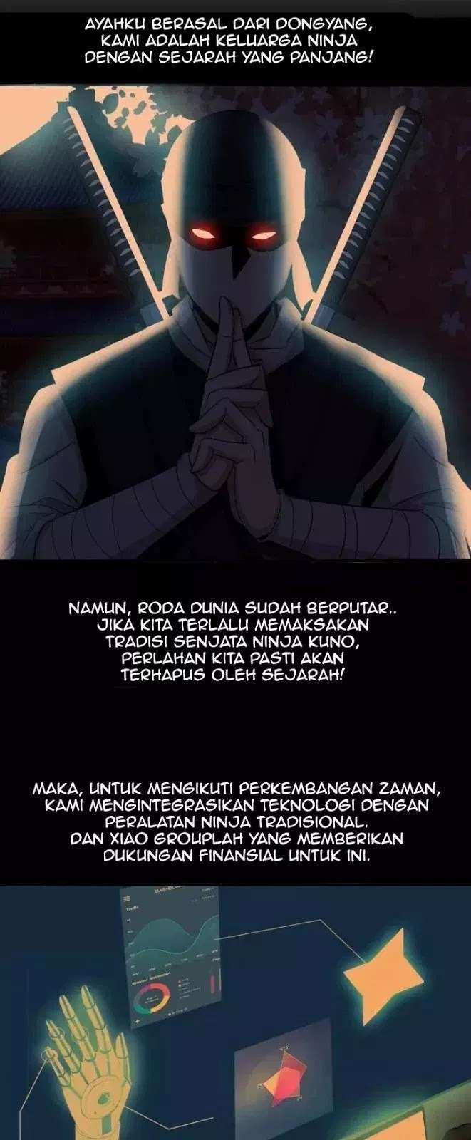 I Am an Invincible Genius Chapter 55 Gambar 9