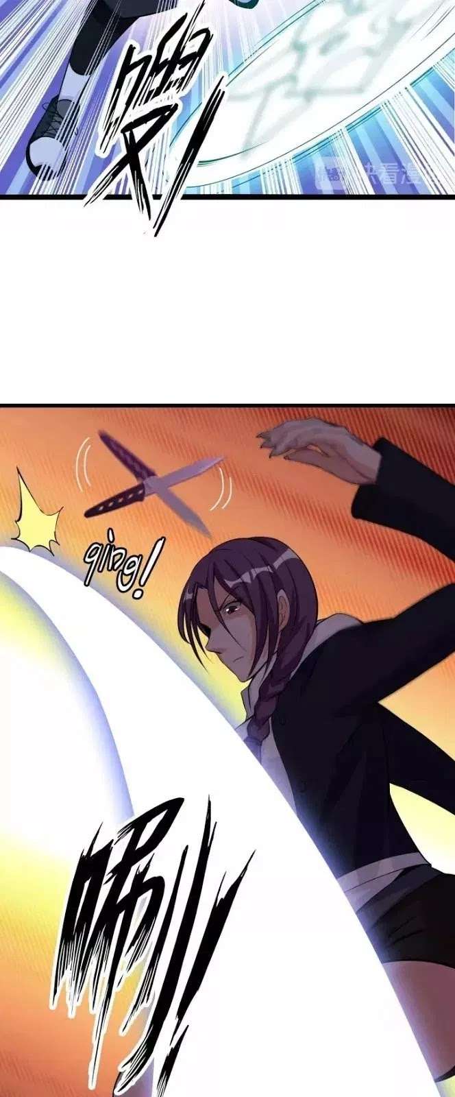 I Am an Invincible Genius Chapter 55 Gambar 16