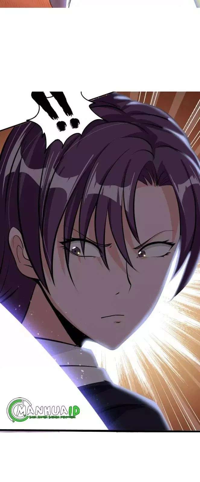 I Am an Invincible Genius Chapter 55 Gambar 17