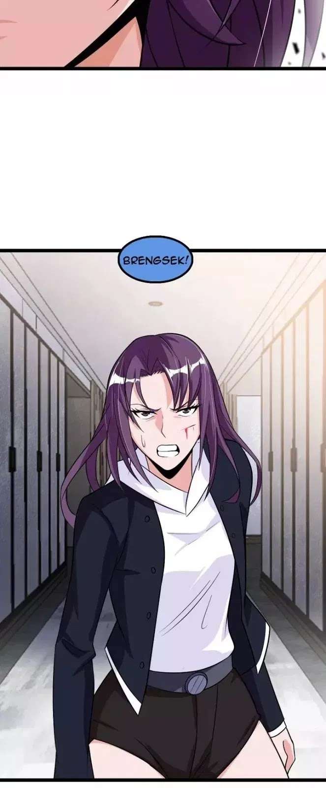 I Am an Invincible Genius Chapter 55 Gambar 19