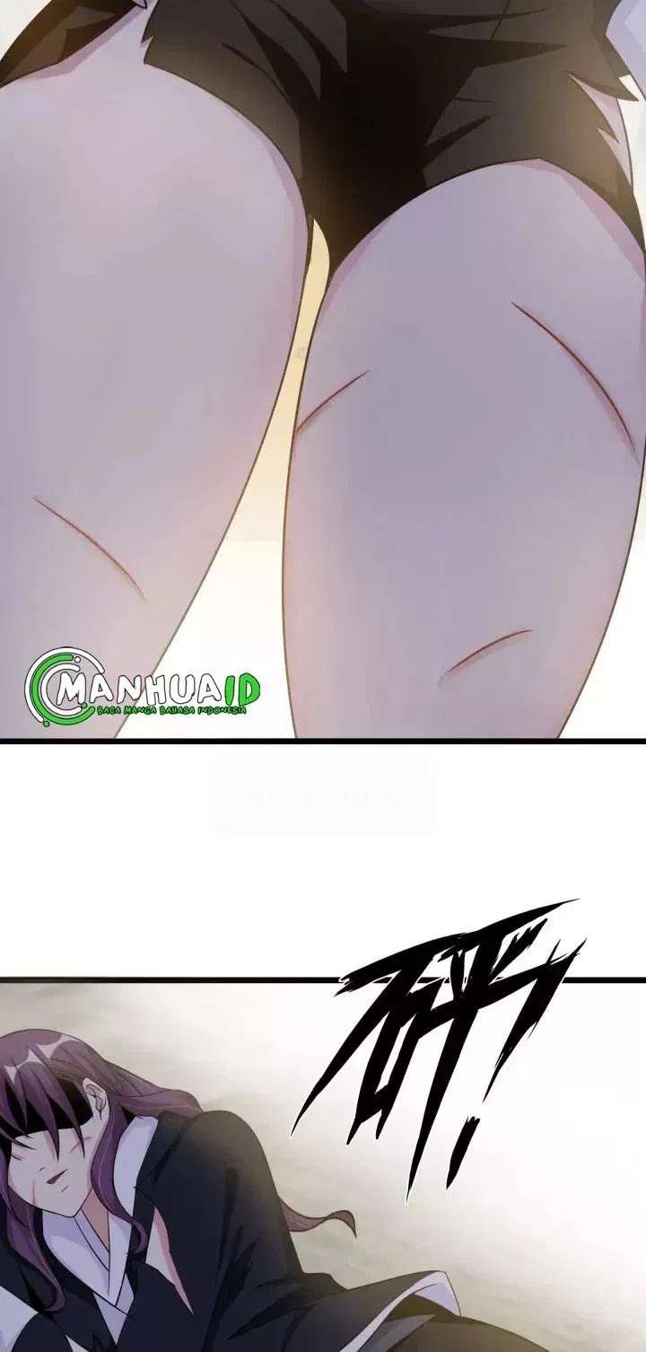 I Am an Invincible Genius Chapter 55 Gambar 31