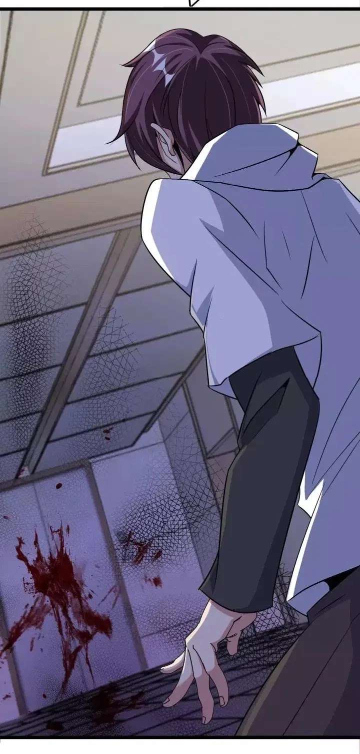 I Am an Invincible Genius Chapter 55 Gambar 36