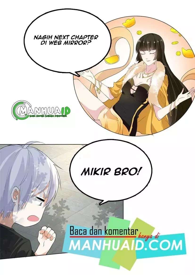 I Am an Invincible Genius Chapter 55 Gambar 38