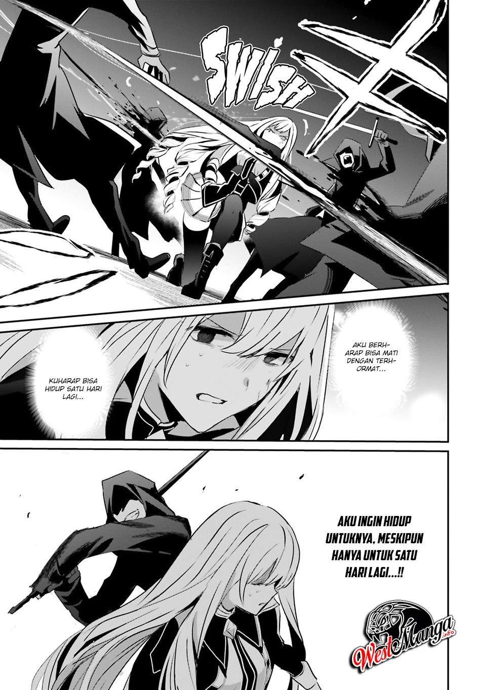 Kage no Jitsuryokusha ni Naritakute Chapter 12 Gambar 29