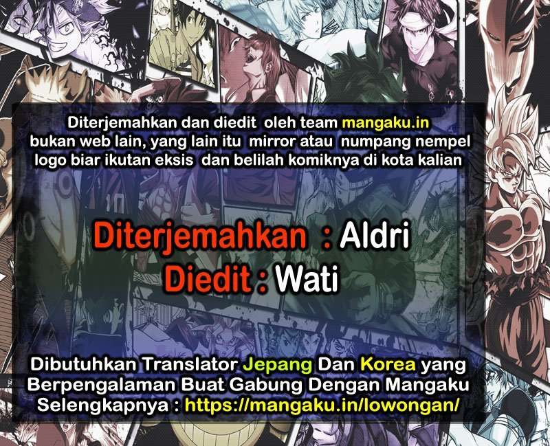 Komik Jagaaaaaan Chapter 92 gambar nomor 1