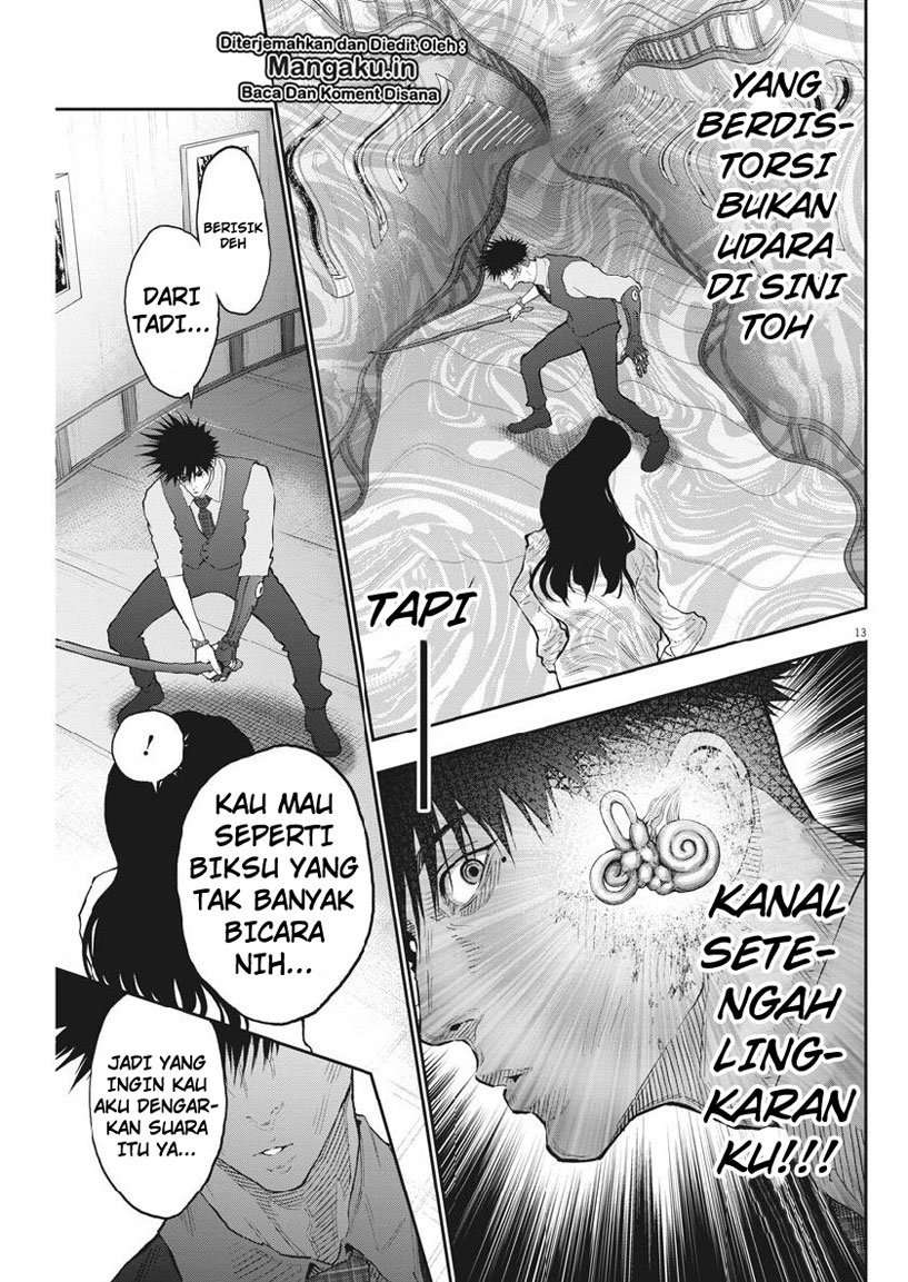 Jagaaaaaan Chapter 92 Gambar 14