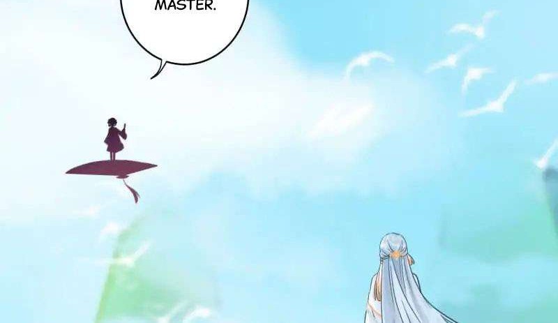 My Apprentice: Game Over Again! Chapter 27 Gambar 22