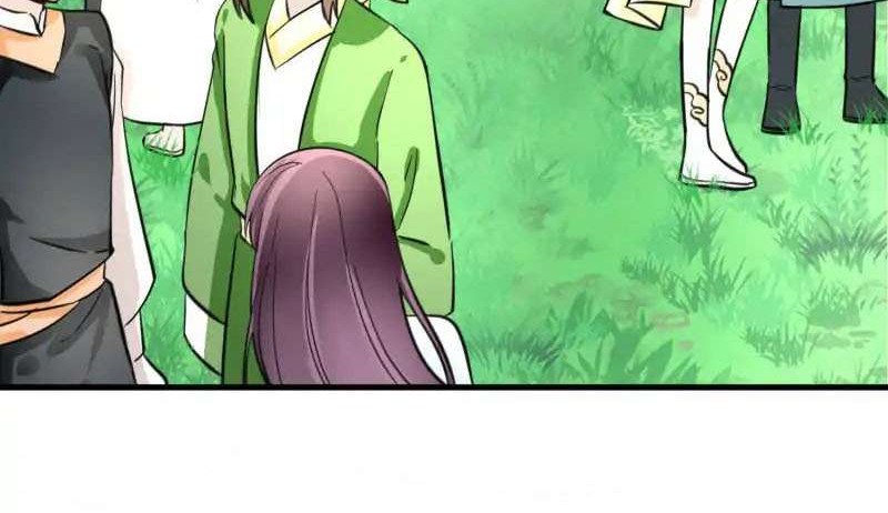 My Apprentice: Game Over Again! Chapter 27 Gambar 24