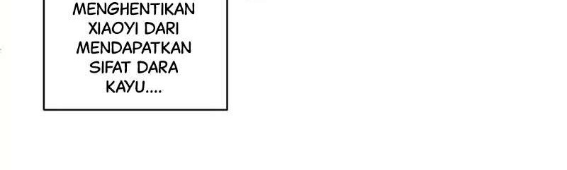 My Apprentice: Game Over Again! Chapter 27 Gambar 5