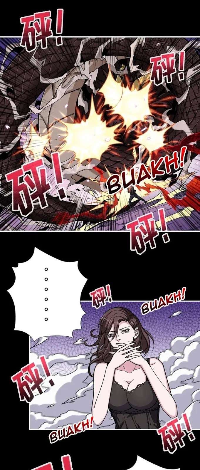 God Slayer Chapter 91 Gambar 23