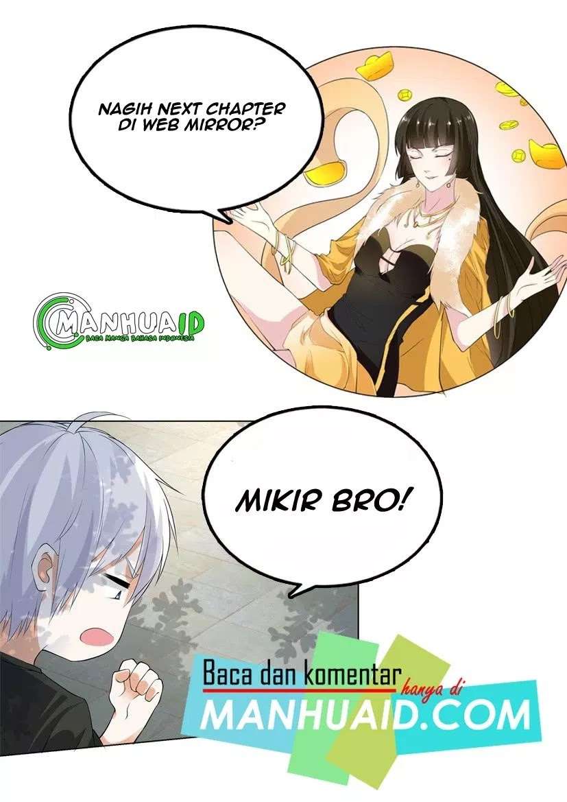 God Slayer Chapter 91 Gambar 32