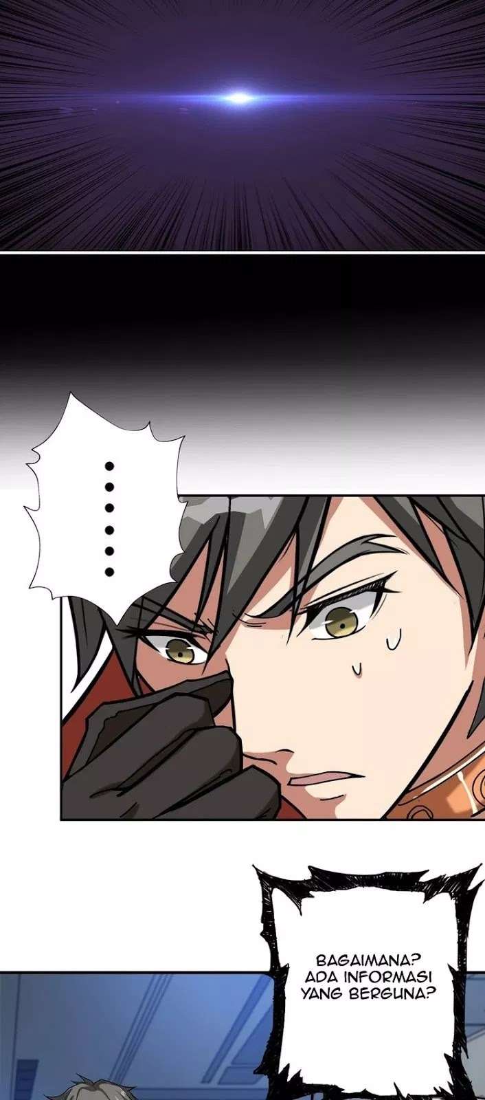 God Slayer Chapter 90 Gambar 5