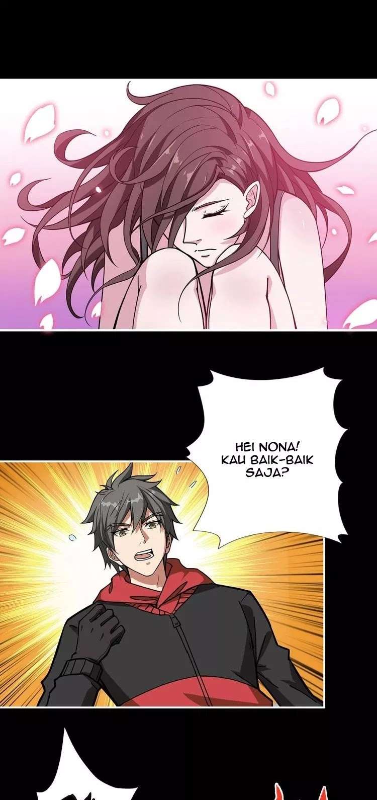 God Slayer Chapter 90 Gambar 27