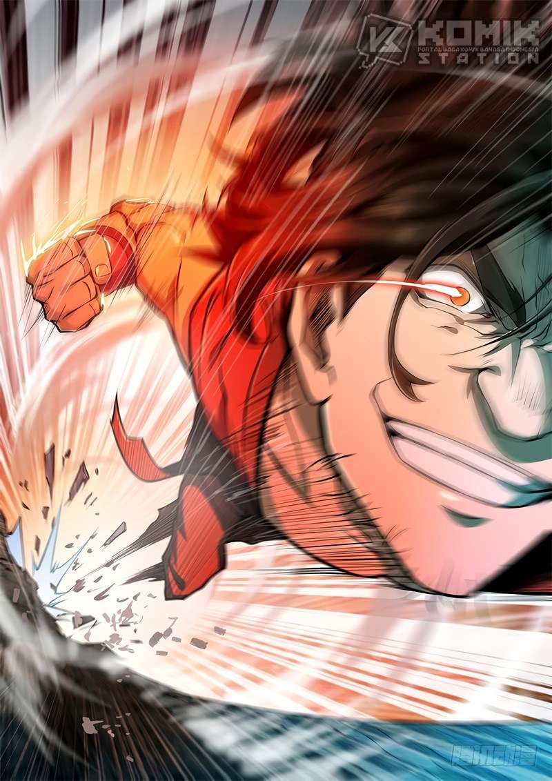 The Portal of Wonderland Chapter 78 Gambar 5