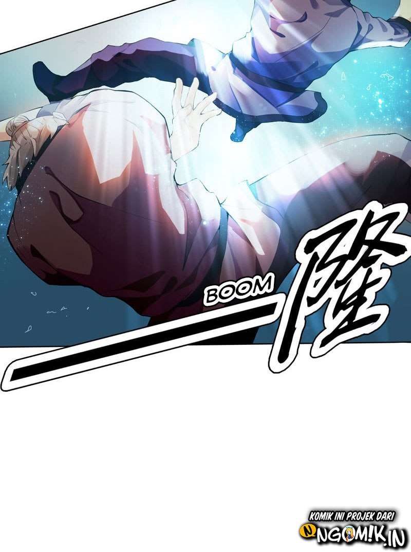 Heavenly God Mnemonic Chapter 03 Gambar 19