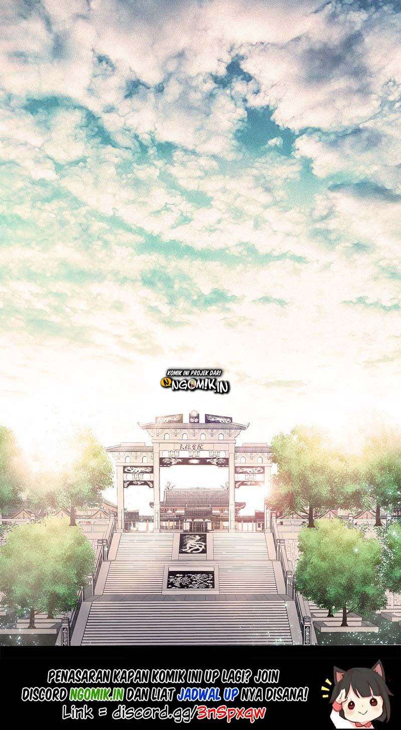 Heavenly God Mnemonic Chapter 03 Gambar 3