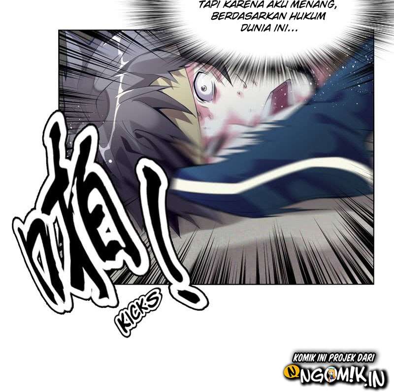 Heavenly God Mnemonic Chapter 03 Gambar 30