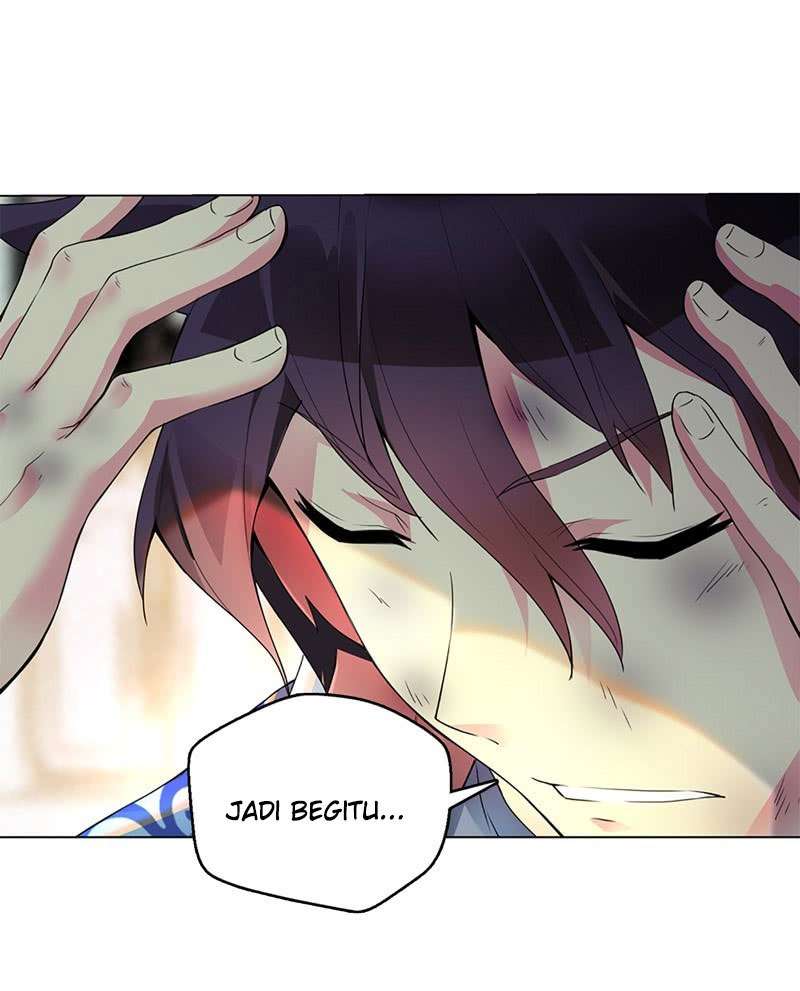 Heavenly God Mnemonic Chapter 02 Gambar 13