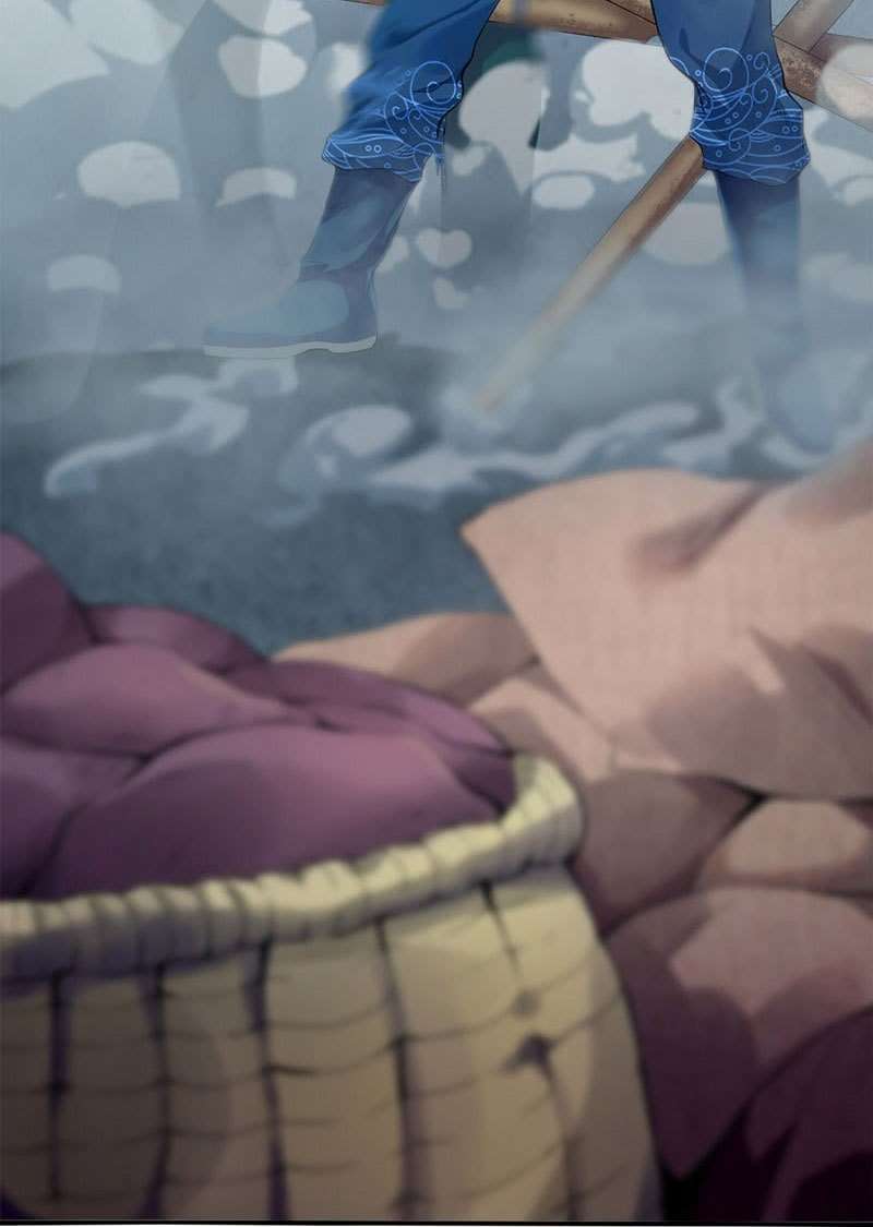 Heavenly God Mnemonic Chapter 02 Gambar 19