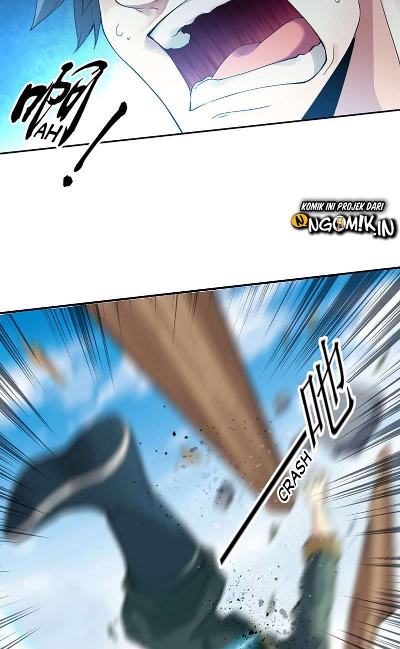 Heavenly God Mnemonic Chapter 02 Gambar 33