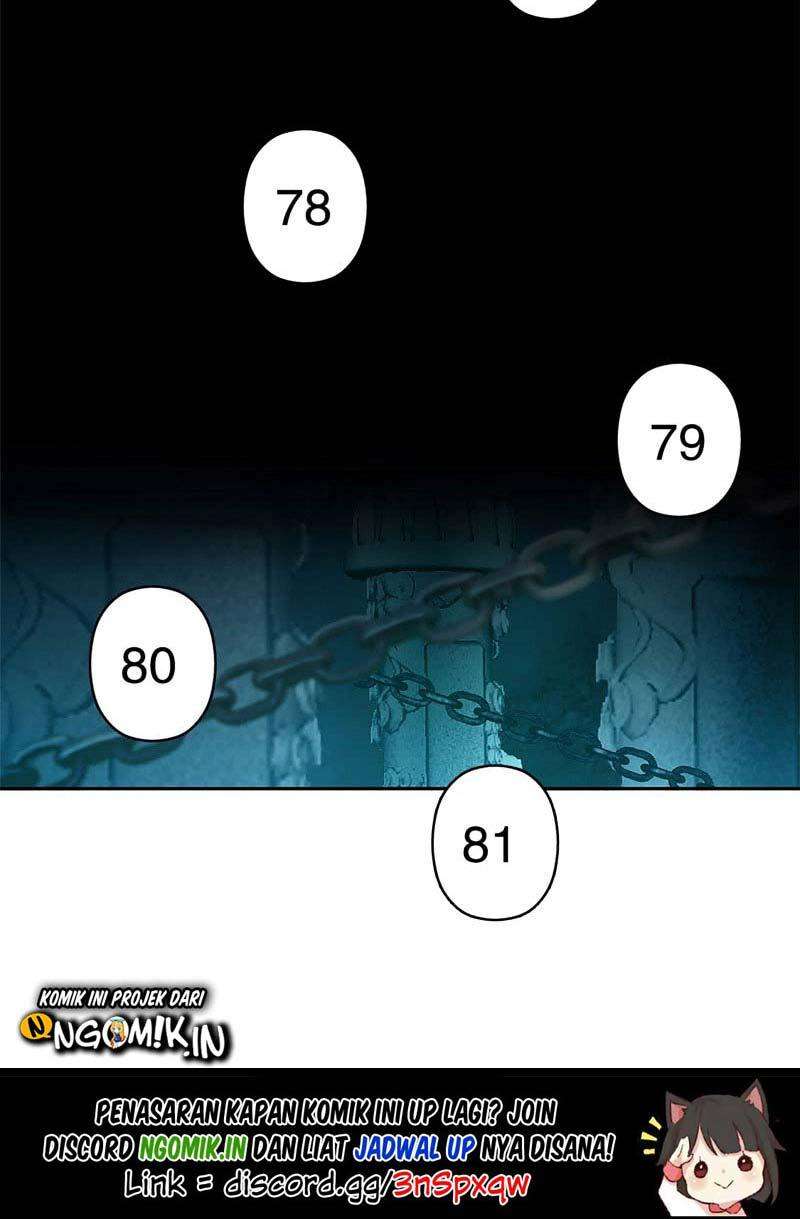 Heavenly God Mnemonic Chapter 01 Gambar 4