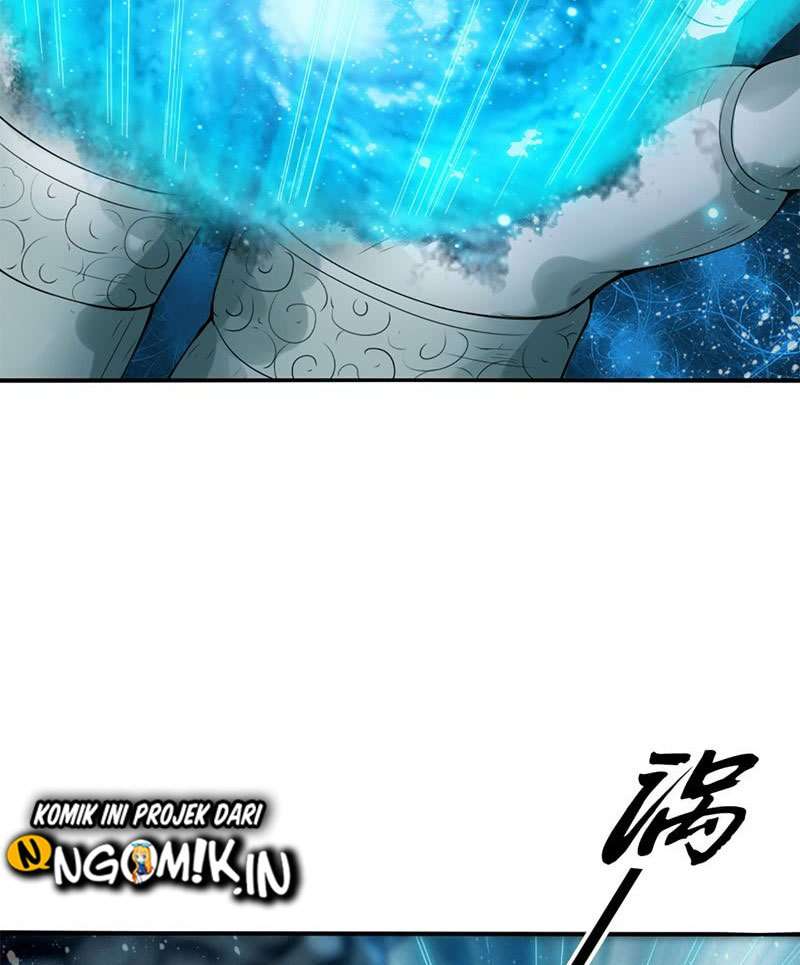 Heavenly God Mnemonic Chapter 01 Gambar 41