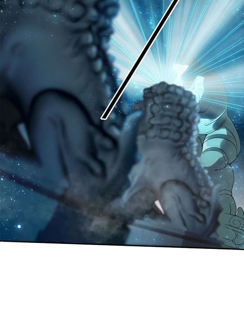 Heavenly God Mnemonic Chapter 01 Gambar 42