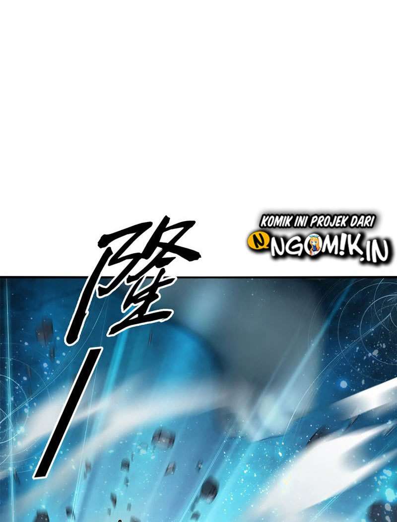 Heavenly God Mnemonic Chapter 01 Gambar 44