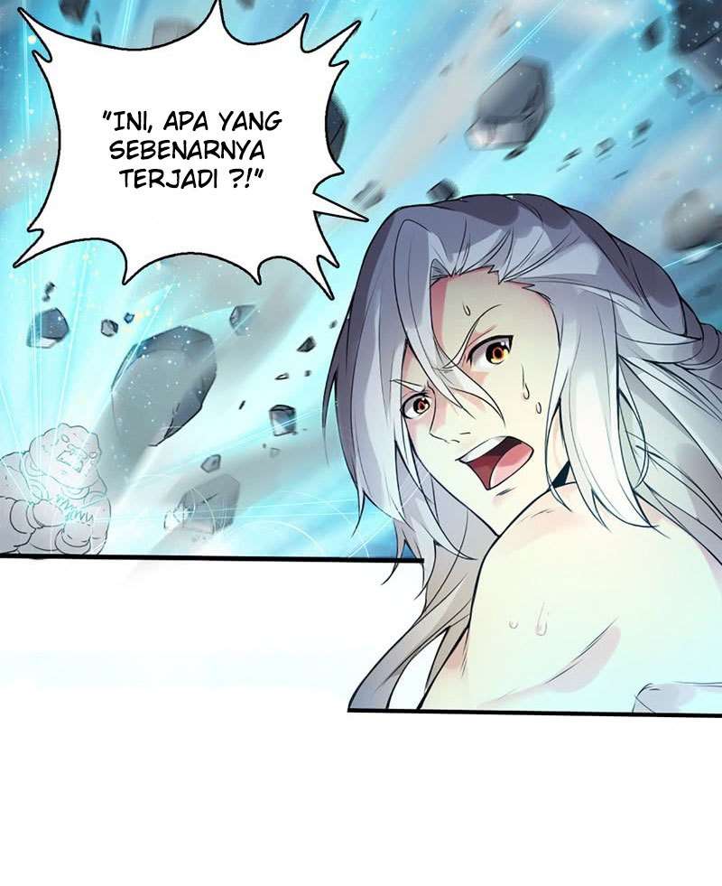 Heavenly God Mnemonic Chapter 01 Gambar 45