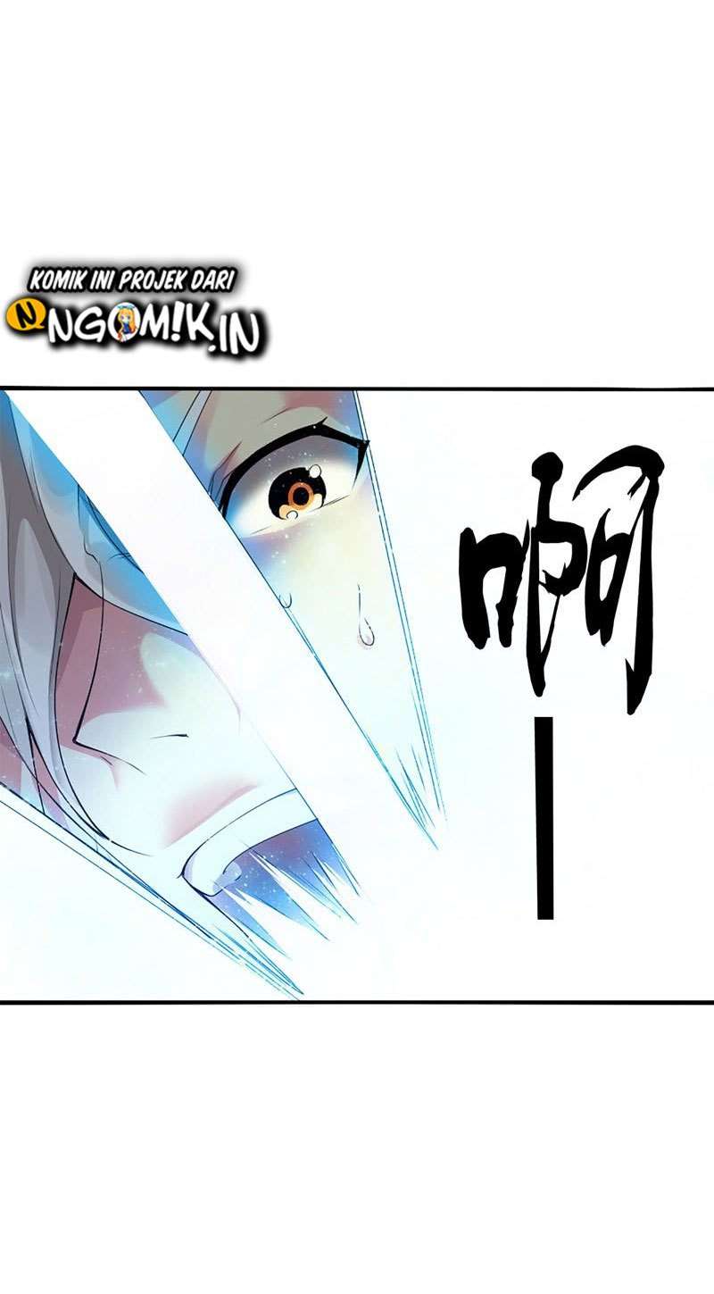 Heavenly God Mnemonic Chapter 01 Gambar 47