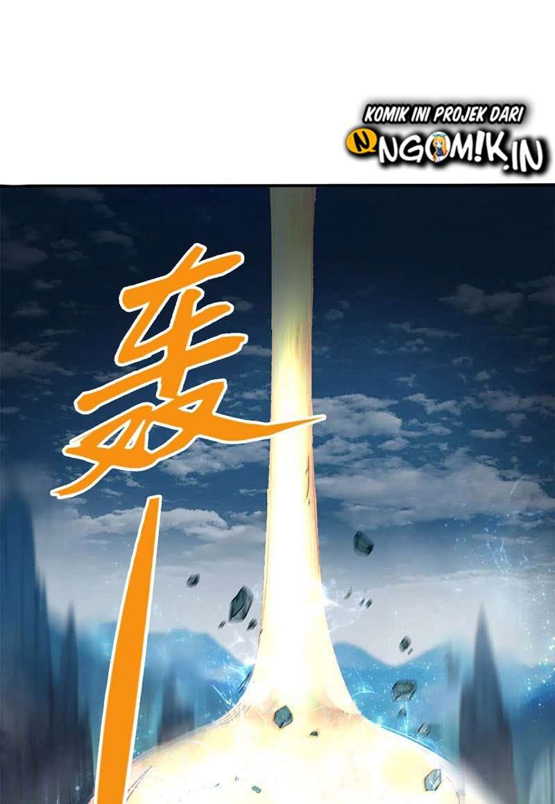 Heavenly God Mnemonic Chapter 01 Gambar 48