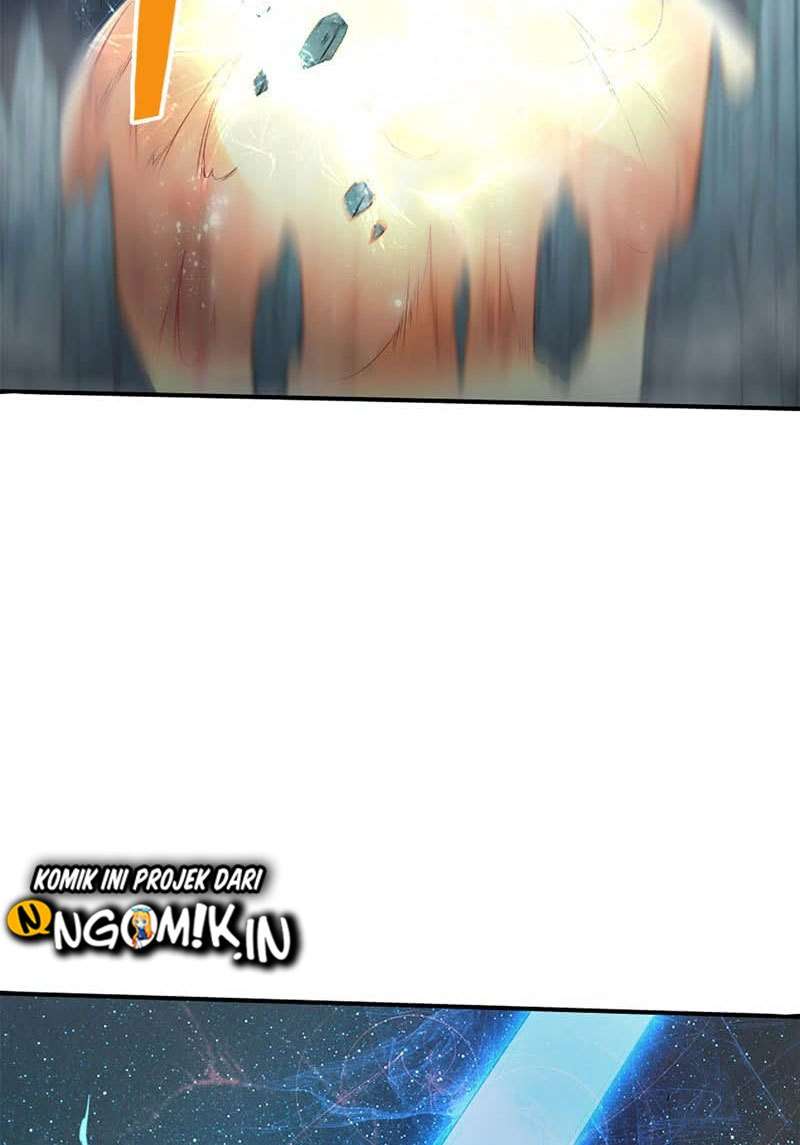 Heavenly God Mnemonic Chapter 01 Gambar 49