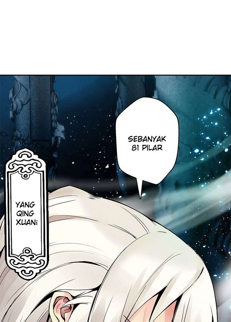 Heavenly God Mnemonic Chapter 01 Gambar 5