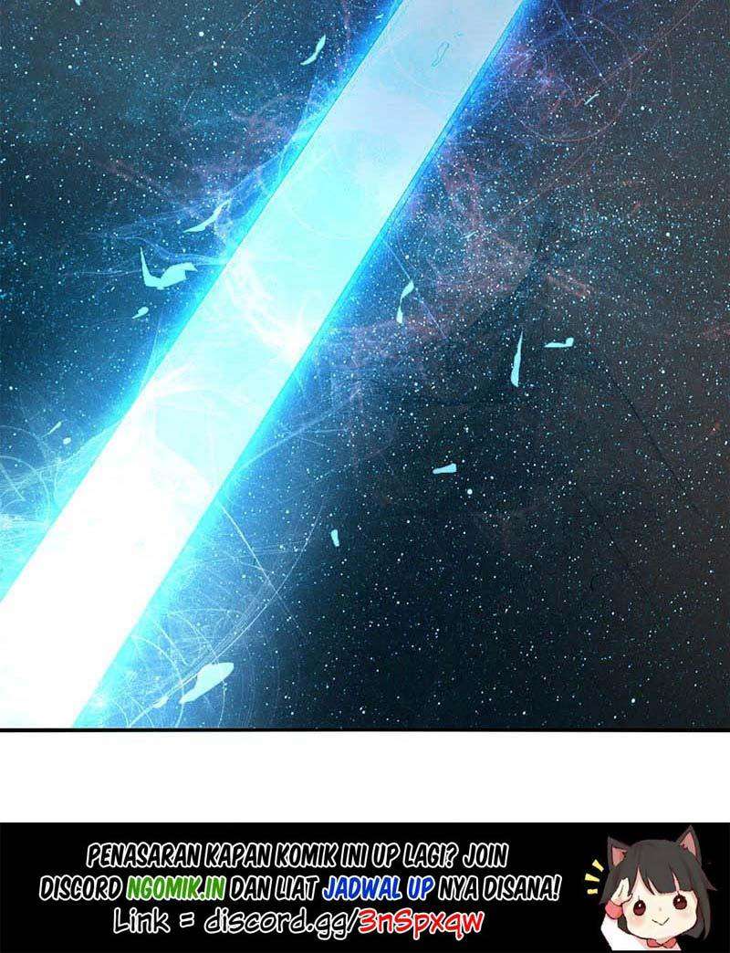 Heavenly God Mnemonic Chapter 01 Gambar 50