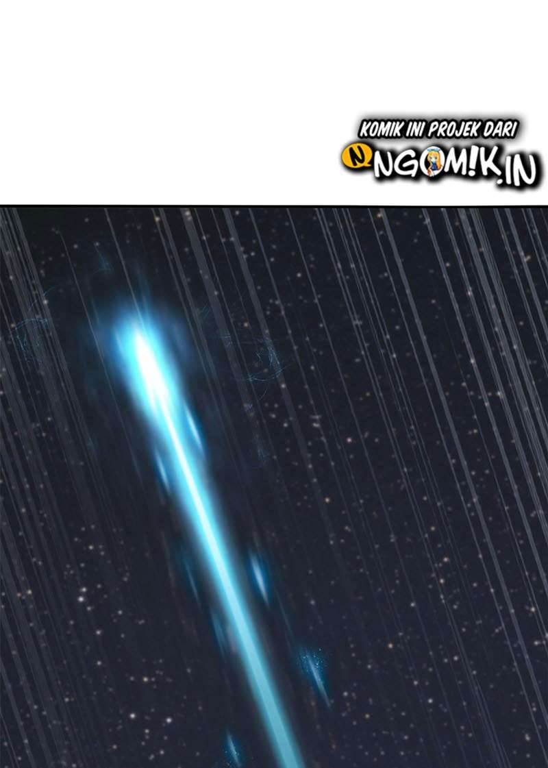 Heavenly God Mnemonic Chapter 01 Gambar 51