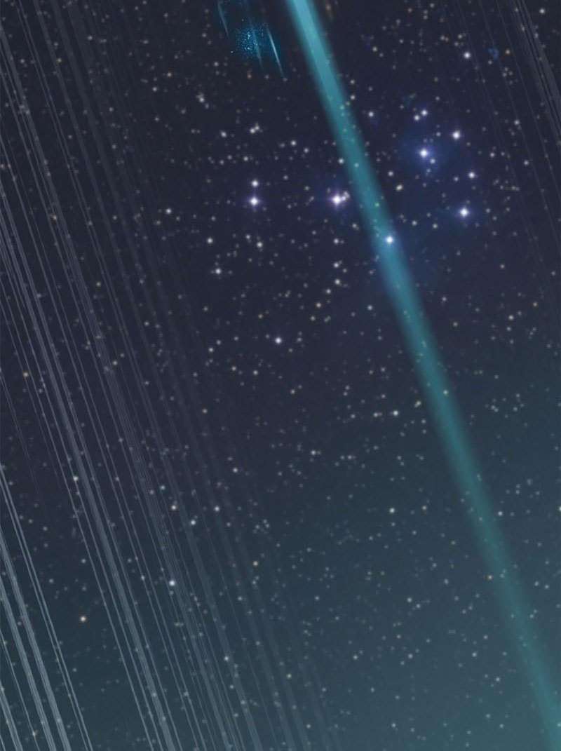 Heavenly God Mnemonic Chapter 01 Gambar 52