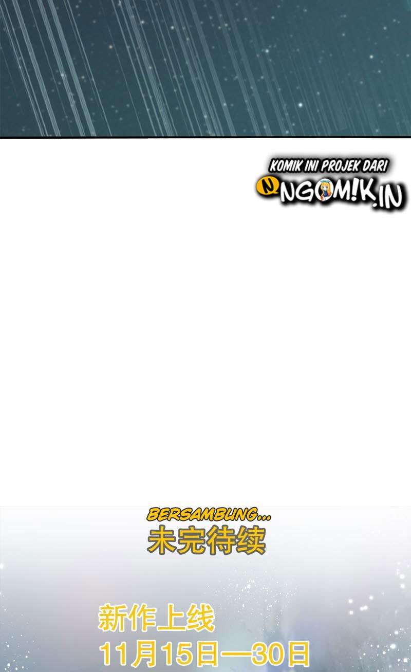 Heavenly God Mnemonic Chapter 01 Gambar 53