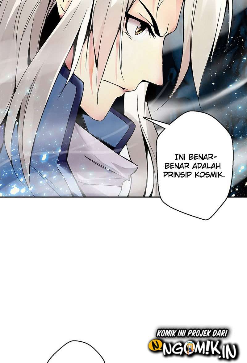 Heavenly God Mnemonic Chapter 01 Gambar 6