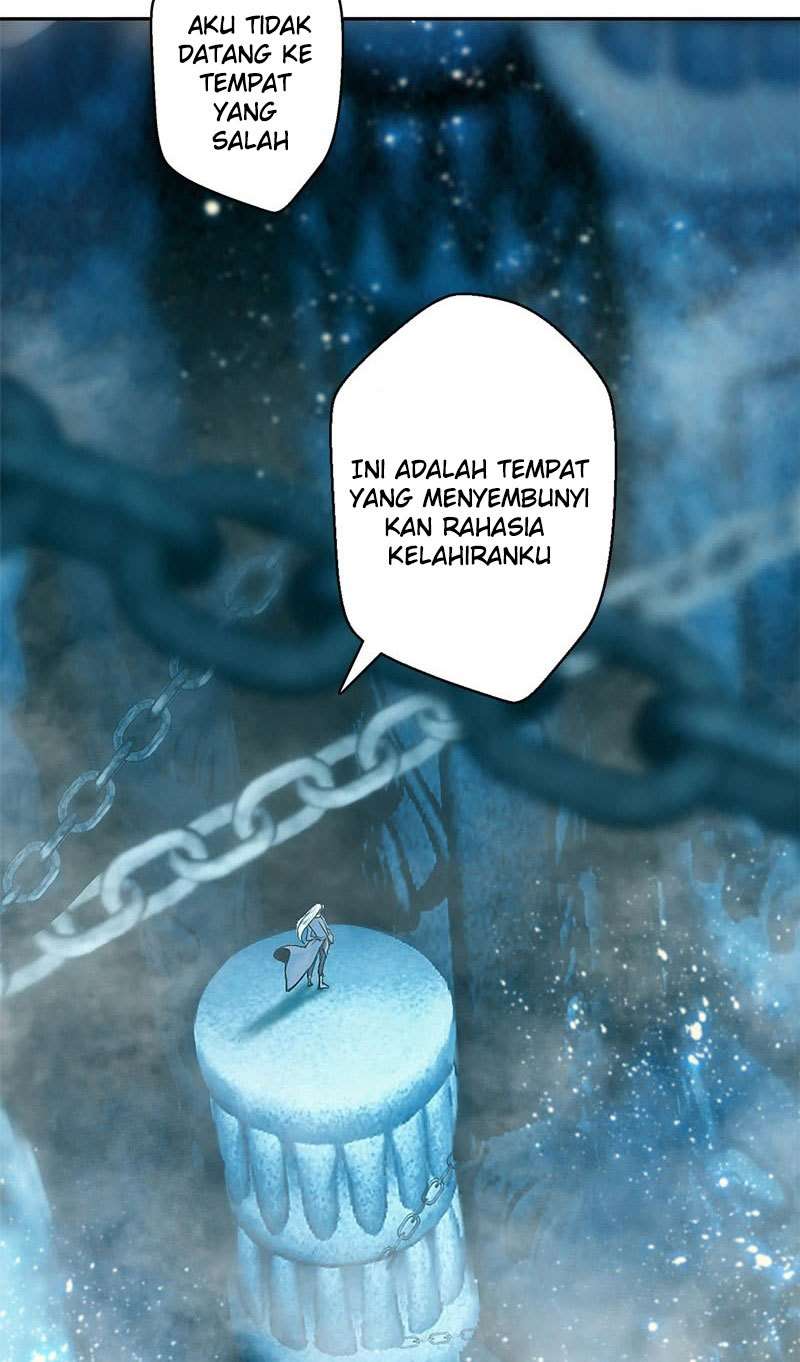 Heavenly God Mnemonic Chapter 01 Gambar 7