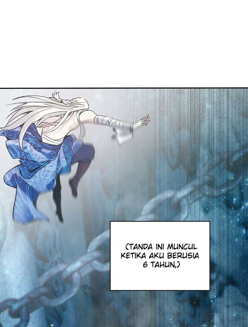 Heavenly God Mnemonic Chapter 01 Gambar 12