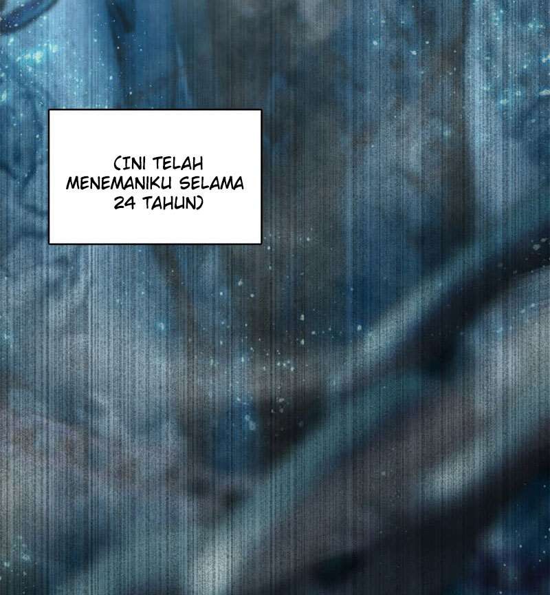 Heavenly God Mnemonic Chapter 01 Gambar 13