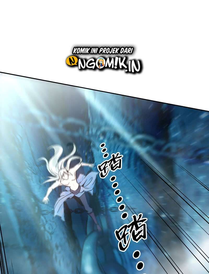 Heavenly God Mnemonic Chapter 01 Gambar 16